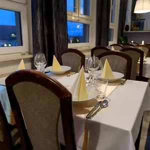 Gregor Hotel Modřice