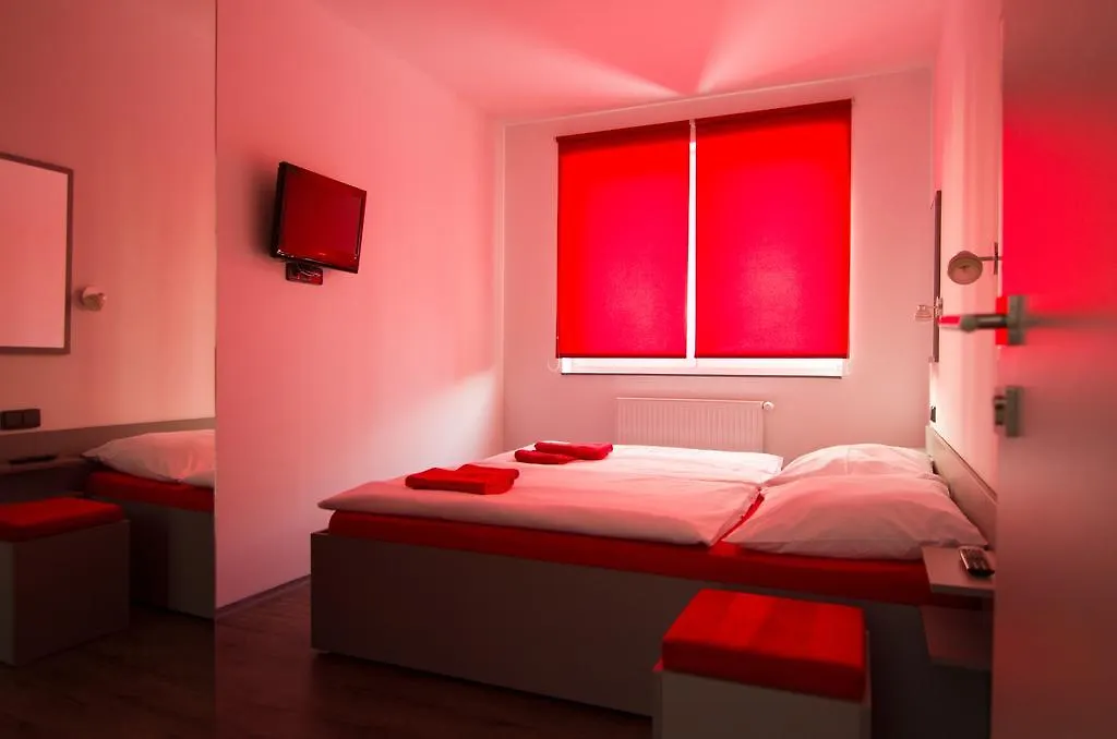 Pension Escrime Karlsbad