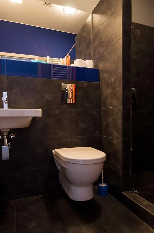 Gasthof Pension Escrime Karlsbad Tschechische Republik